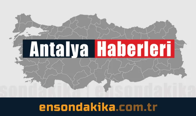 Antalya’da tarım, ticaret ve ekonomik veriler değerlendirildi Antalya’da tarım, ticaret ve ekonomik veriler değerlendirildi