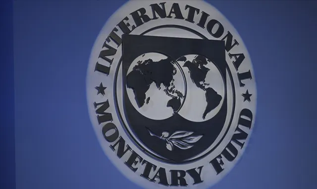ECB Yönetim Kurulu Üyesi Schnabel görevinden erken ayrılarak IMF’ye geçiyor ECB Yönetim Kurulu Üyesi Schnabel görevinden erken ayrılarak IMF’ye geçiyor